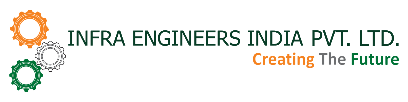 Infra Engineers India Pvt. Ltd. – Creating The Future